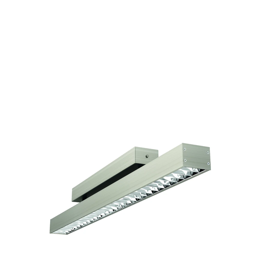 Ivy Bronx LED ceiling light "OFFICE ONE", LED ceiling lamp