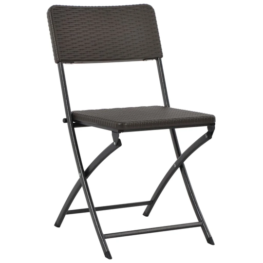 Coldfield Folding Garden Chair