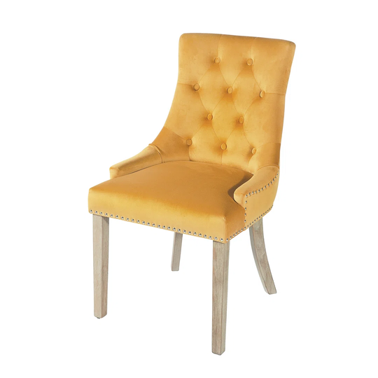 Hearld Upholstered Dining Chair