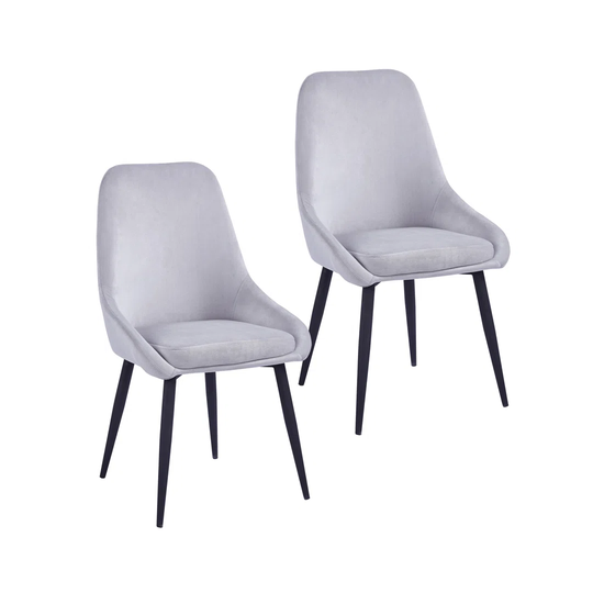 Fern Upholstered Dining Chair