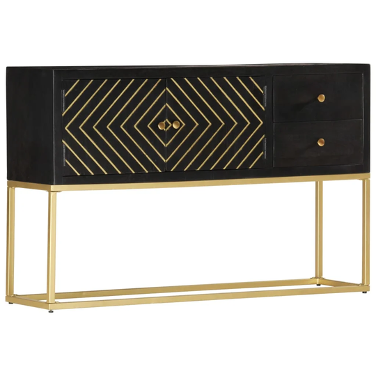 Rupert Mango Sideboard