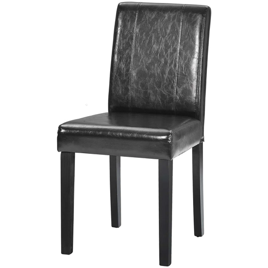 Sicily Upholstered Dining Chair