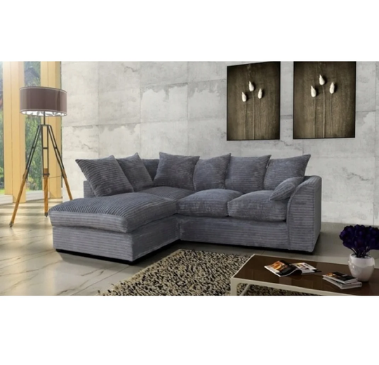 Kavanagh Modular Corner Sofa