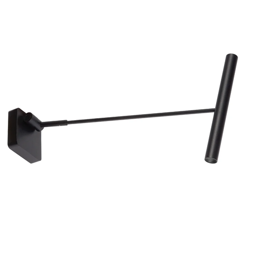 Wygo 1 - Light Dimmable LED Wall Mounted Picture Light