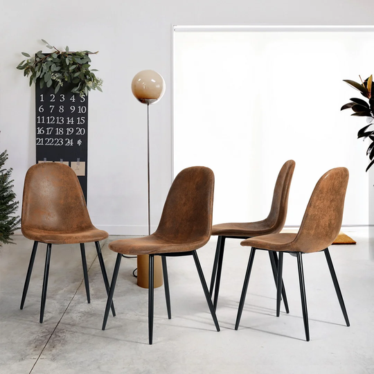 Kapp Upholstered Dining Chair