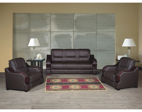 Backstrom 3 Seater Sofa