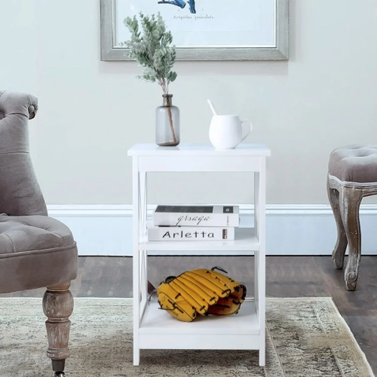 Freetown Side Table
