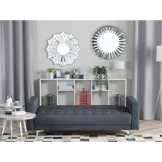 Finnegan 3 Seater Sofa Bed