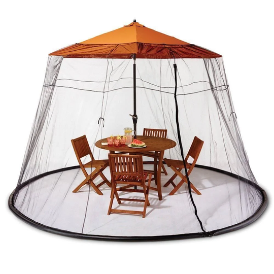 Anshum Mosquito Net