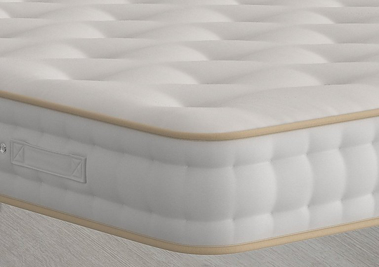 The Handmade Bed Company - Boutique Ortho Mattress - Double