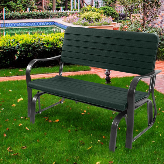 Knott Traditional Bench