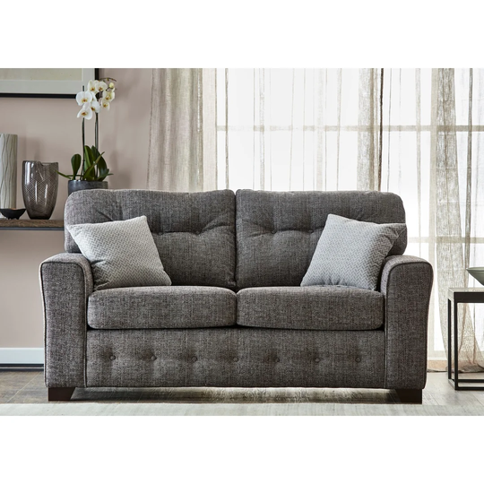 Lisbon 2 Seater Loveseat Sofa
