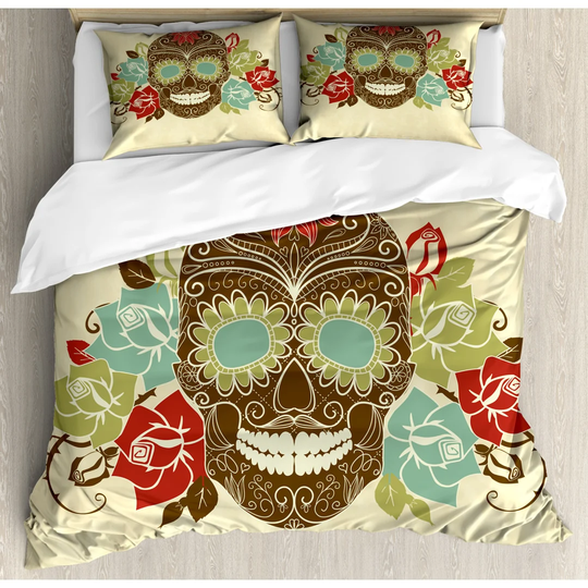 Parkville TC 350 Duvet Cover Set