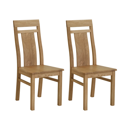 Roxanne Solid Wood Dining Chair