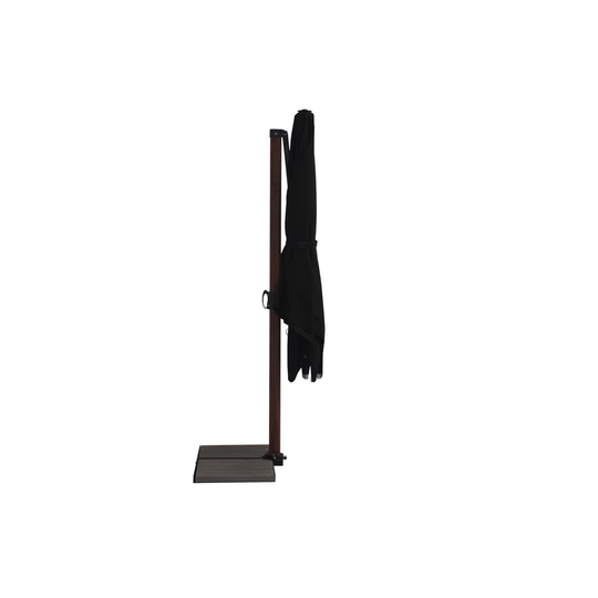 Aolaith 30m x 20m Rectangular Cantilever Parasol