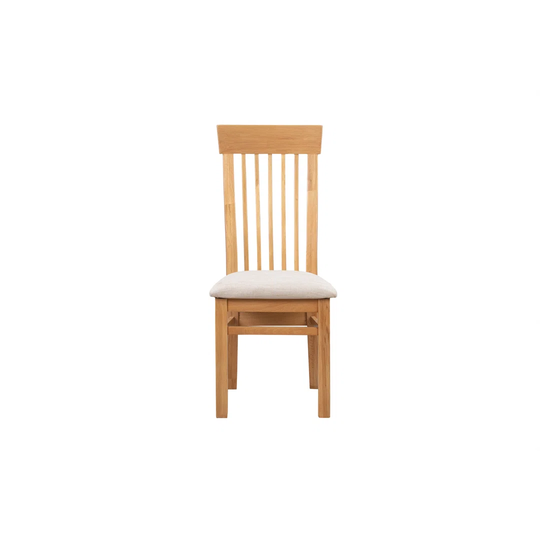 Folkeste Solid Wood Dining Chair