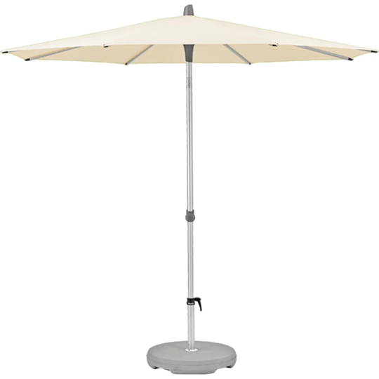 Armyn 2m Traditional Parasol