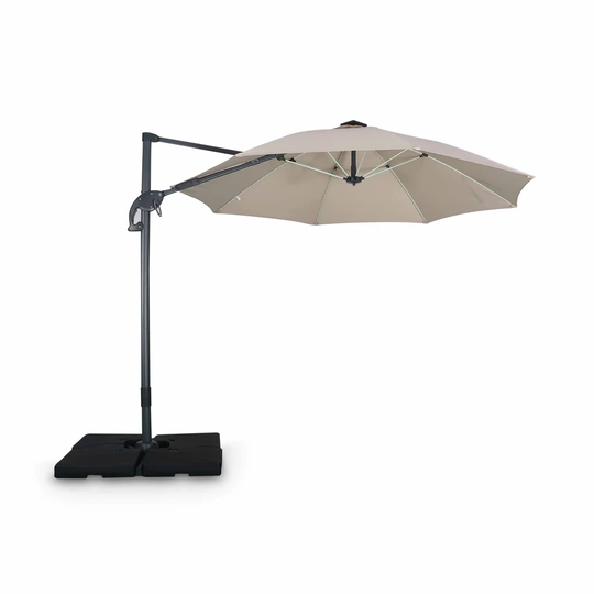 Reisterstown 2.9m Cantilever Parasol