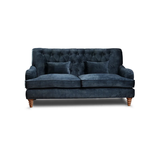 Cartensen 2 Seater Chesterfield Sofa