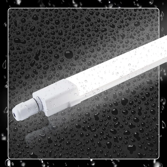 Altider LED 120cm Under Cabinet Strip Light