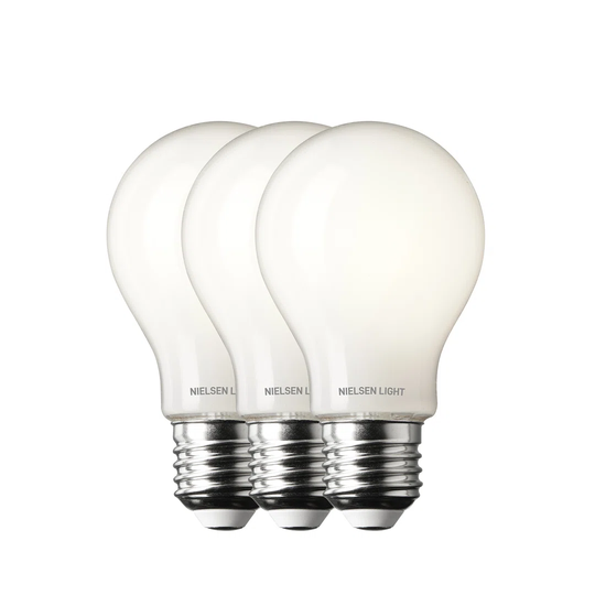7W LED Light Bulb