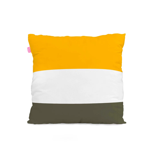 Edinburg Cotton Pillow Cover