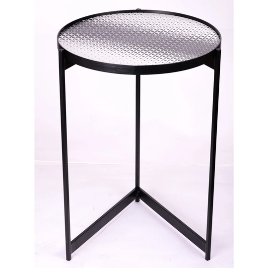 Ana Selette Side Table