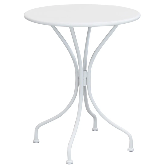 Truett Round 2 - Person 71cm L Dining Table