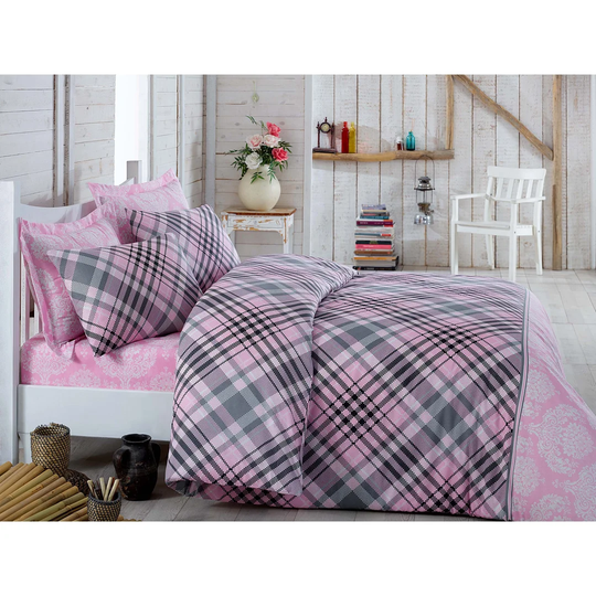 Frisby Duvet Cover Set