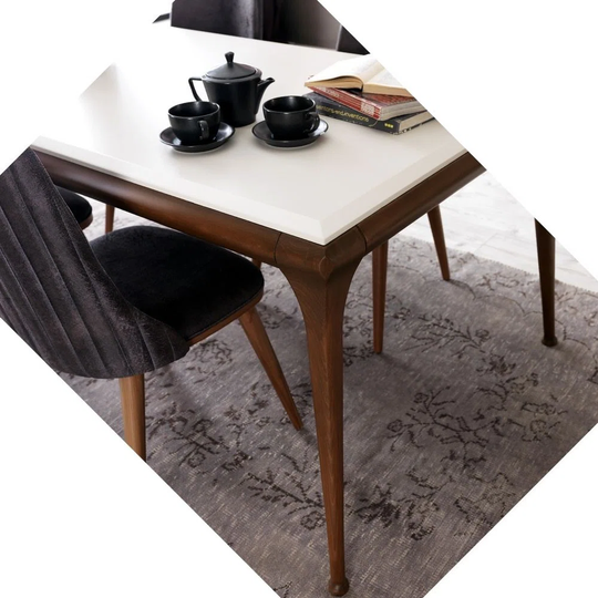 O'Connor Rectangular 190Cm L x 105Cm W Dining Table