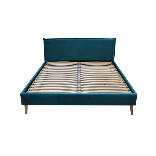 Millen Upholstered Platform Bed