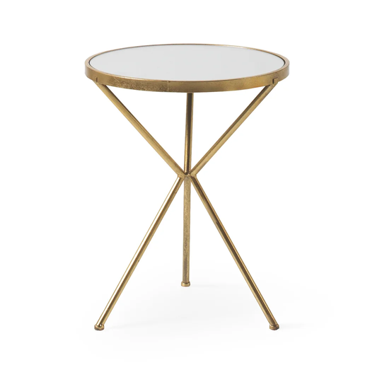 Motala Side Table