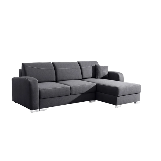 Ariela Corner Sofa Bed
