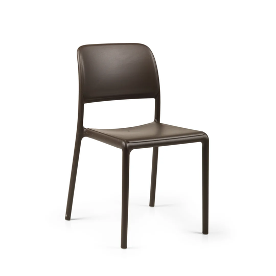 Nardi Achan Bistrot Chair - Agave / Green