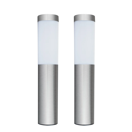 Oscar Solar Post Lights (Set of 2)