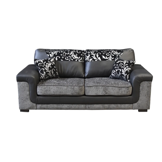 Golliday 3 Seater Standard Sofa