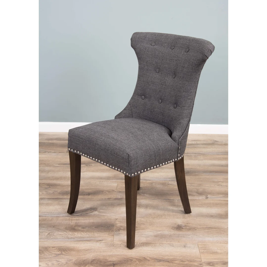 Willse Upholstered Dining Chair