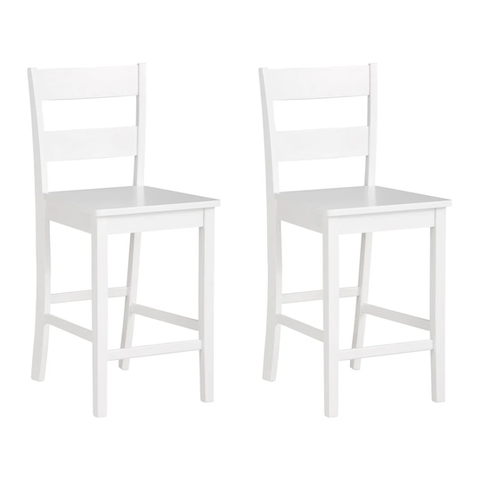 Elsby Solid Wood Dining Chair