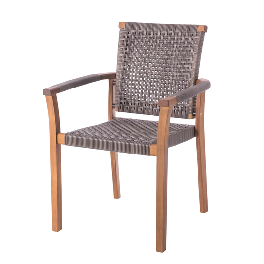 Farrand Garden Chair
