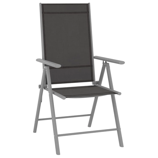 Edrena Reclining/Folding Recliner Chair