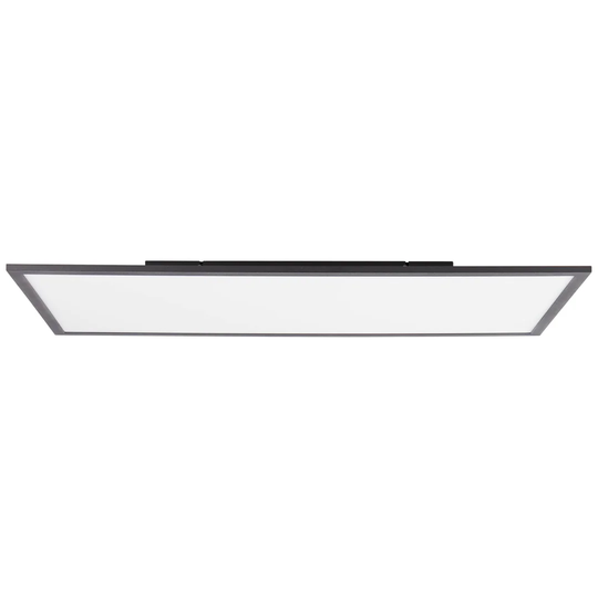 Castleberry 1 - Light 80cm LED Flush Mount