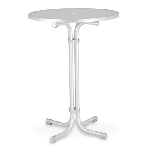 Multiflex Bar Table