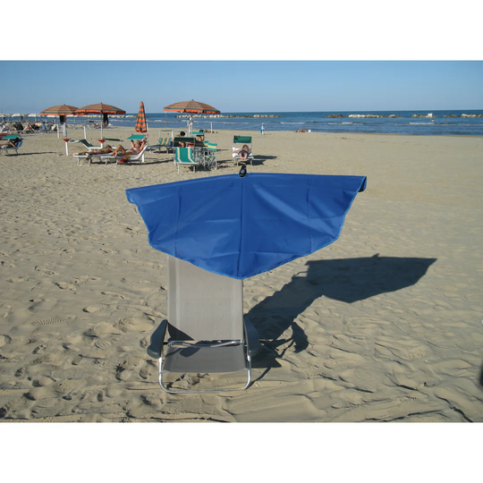 Apfel 1.4m Beach Parasol