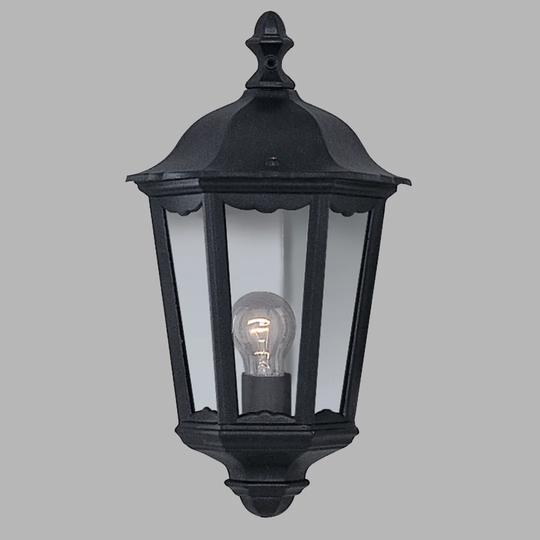 Djanira 1 Light Outdoor Flush Mount