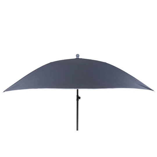 Raine 1.7m Square Beach Parasol