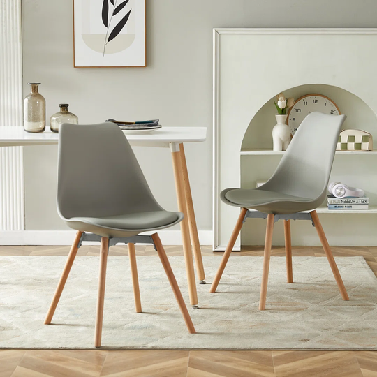 Tolar Upholstered Dining Chair