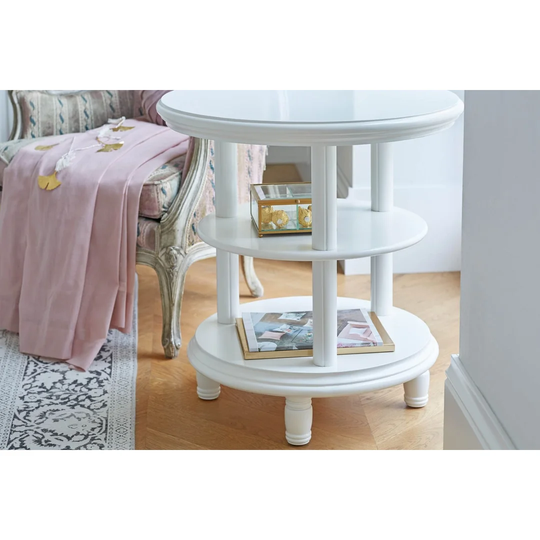 Monson Side Table