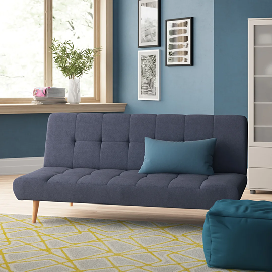 3 Seater Clic Clac Sofa Bed