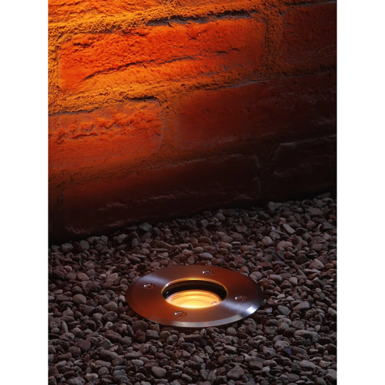 Gales 1 Light Step Light (Set of 2)