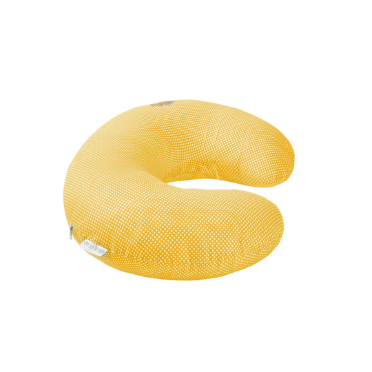 Snail Curved Pillow